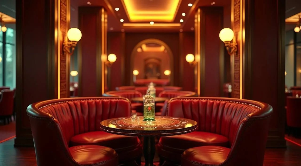 Roulette Action