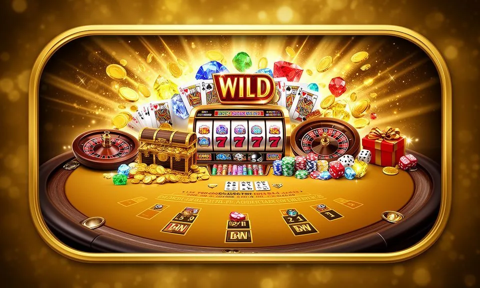 Roulette Action